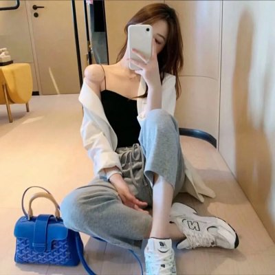我们一家超完美